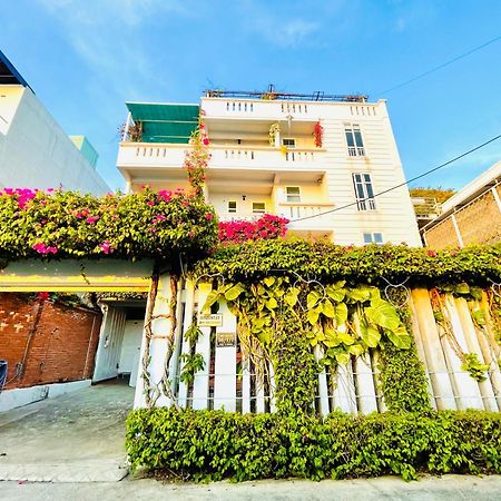 Thien Nguyen Homestay Vung Tau Exterior photo